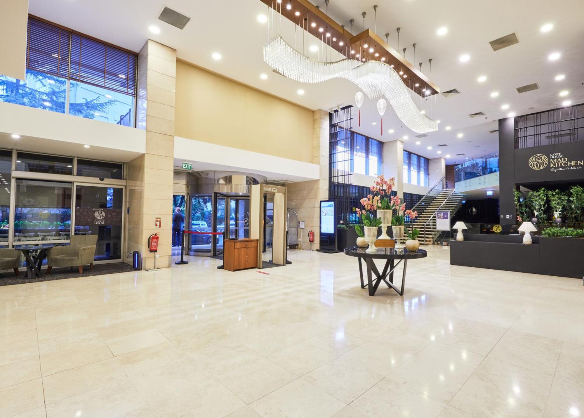 Dedeman Istanbul — Fotoğraflar 2