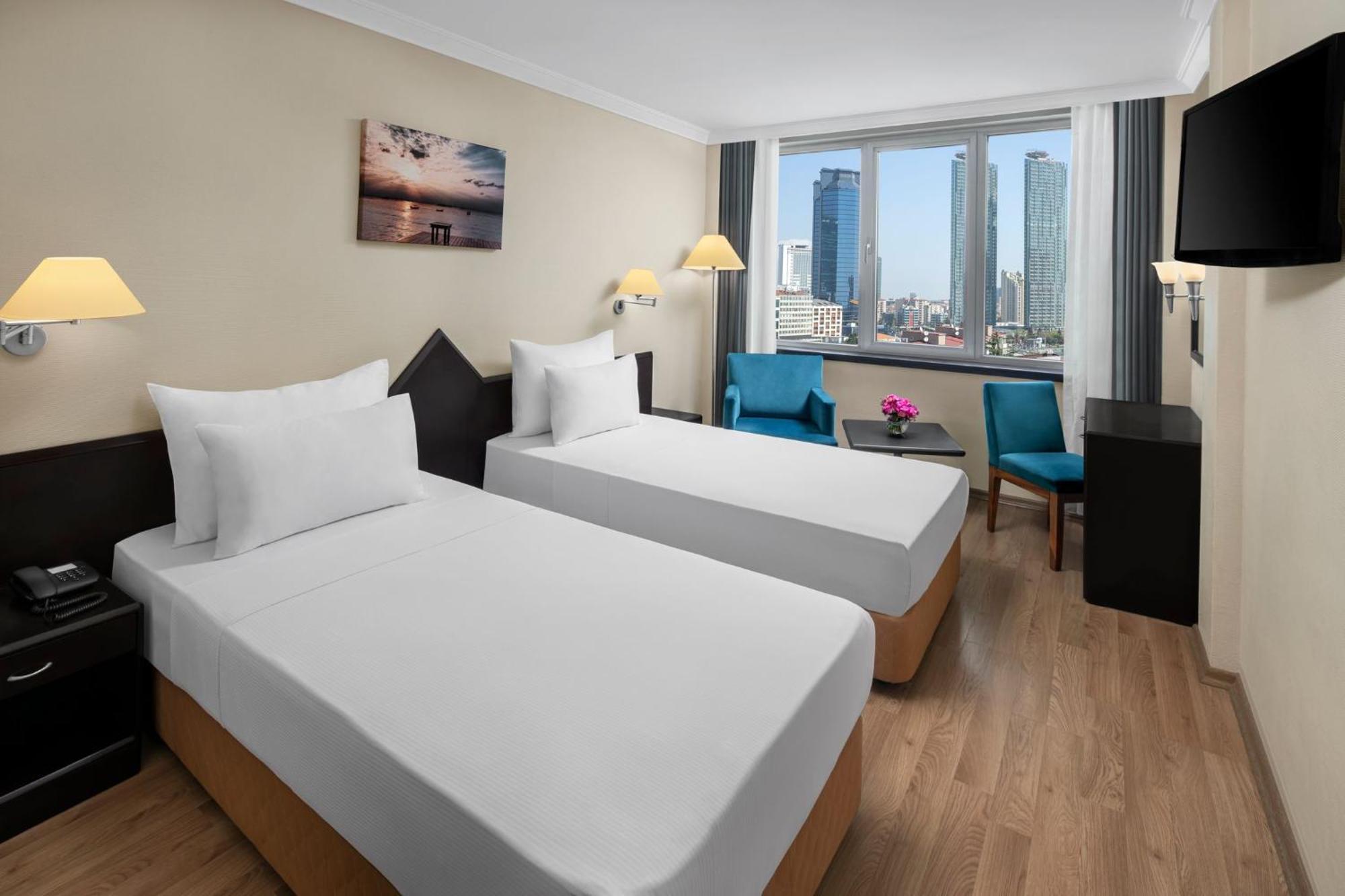 Dedeman Istanbul — Fotoğraflar 1